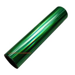 Folha de transferência térmica para papel artesanal, 21cm x 120m, venda quente, estampagem, toner, ativação - Image 5
