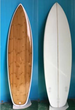Pranchas de espuma EPS laminação térmica, super macio, Top prancha para escola de surf de alta qualidade - Image 2