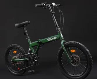 Fj dobrável montanha velocidade variável bicicleta adulto homem e mulher 20 Polegada ultra leve portátil para adolescentes bicicleta dobrável
