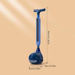 Otamatone japonês instrumento musical eletrônico para crianças, tomatone sintetizador, girino elétrico, kawaii kid, piano kalimba, 1pc - Image 6