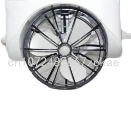 Prancha de surf Bodyboard para motor jet ski, windsurf, boia inflável, wakeboard, atração de água, 2023 - Image 3