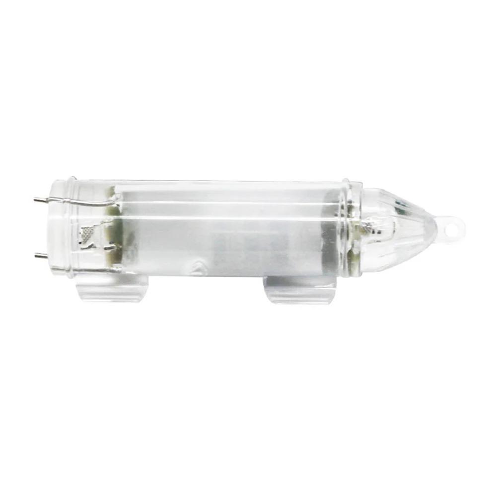 LED subaquática piscando pesca luz, lâmpada de água, luz atraente, peixes ferramentas, oceano, pesca marítima, acessórios, novo - Image 1