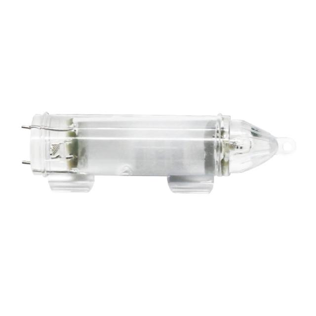Luz LED Subaquática Piscante: Atraia Peixes com Esta Lâmpada para Pesca Marítima e Acessórios Inovadores