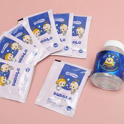 10-40 pces suplemento líquido colorido bolha grânulos concentrados 10 pces ≈ 750ml grânulos de suplemento de arma de bolha - Image 6