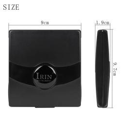 IRIN-Estojo ABS impermeável para saxofone, clarinete, oboé, palhetas, 8 grades, caixa de armazenamento, resistente ao desgaste, universal, alta qualidade - Image 5