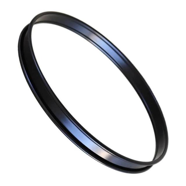 Aro Lateral para Tambores Snare: Peça de Percussão Durável e de Instalação Rápida