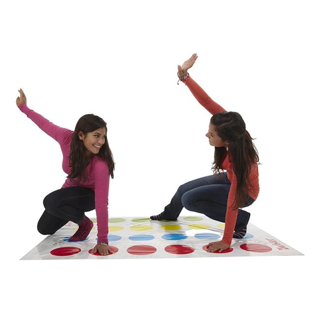Divertidos Jogos de Tabuleiro para Festas em Família e Amigos - Brinquedos Interativos para Crianças e Adultos