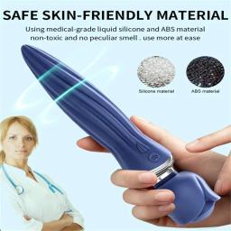 Vibrador elétrico da cauda do porco para casais, brinquedo do prazer, dildo para mulheres, jogar sexo, máquina sexual, brinquedos para casais, copo de serra - Image 6