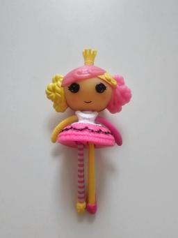 Design original vintage tecido boneca pvc brinquedos lalaloopsy bonecas presente da menina do feriado brinquedo de estilo múltiplo - Image 5