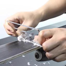 Cera de esqui com todas as temperaturas, cera de snowboard para velocidade, acessórios de snowboard, ferramentas de esqui, redução de fricção, acelerar snowboard - Image 4