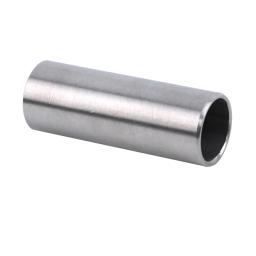 Aço inoxidável Metal Guitar Slide, Finger Knuck, Cordas Slides Tone, instrumentos Acessórios - Image 6