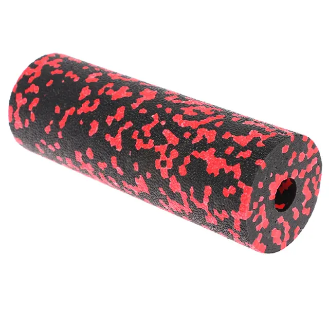 Coluna EPP Hollow para Yoga Feminino - Equipamento de Fitness Ideal para Pilates e Acessórios de Ginásio, 1 Unidade