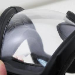 Atyudro máscara facial completa, proteção de segurança para paintball, equipamento tático de tiro airsoft, caça, acessórios esportivos - Image 6