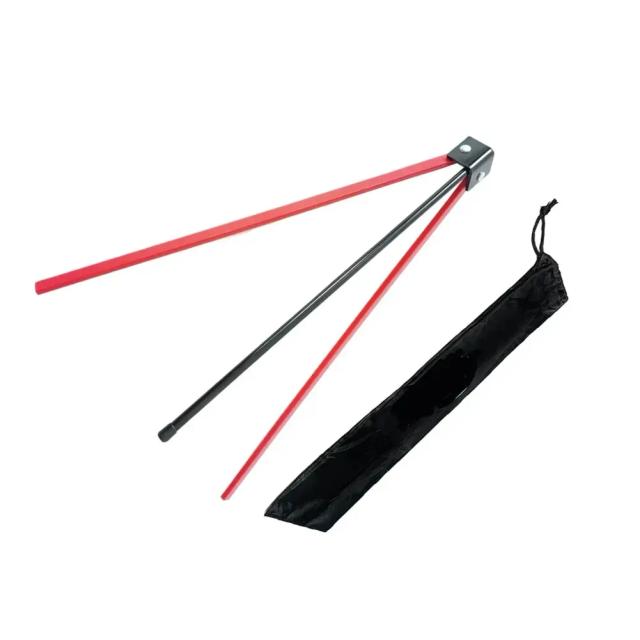 Suporte Tee para Field Goal Kickers - Acessórios Essenciais de Treinamento para Futebol e Rugby
