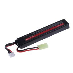 Bateria recarregável LiPO e carregador para Airsoft BB Air Pistol, peças elétricas de armas de brinquedos, 3s 5020120 baterias, 11.1V, 3000mAh, 30C - Image 6