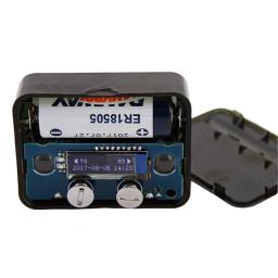Infravermelho Feixe Pessoas Fluxo Contando Sistema, Contador De Passageiros, Display LCD, 1-10m Ampla Faixa De Detecção, Pessoa Contando Sistema, IR - Image 4