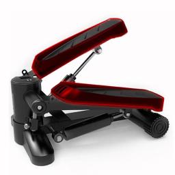 Multi-Funcional Mini Home esteira, Equipamentos De Fitness Idosos, Fitness Indoor Steppers - Image 4