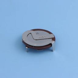 Bateria de lítio recarregável com pernas, VL2020, 2020, 3V, VL2020/HFN, 90 graus, 105 graus, 180 graus, chave do carro, 1Pc Lot - Image 5