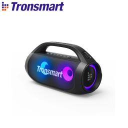 Tronsmart Bang SE caixa de som bluetooth Poderoso Alto-falante Sem Fio com Alça Portátil, 24 Horas de Playtime, para Festa, Camping - Image 1