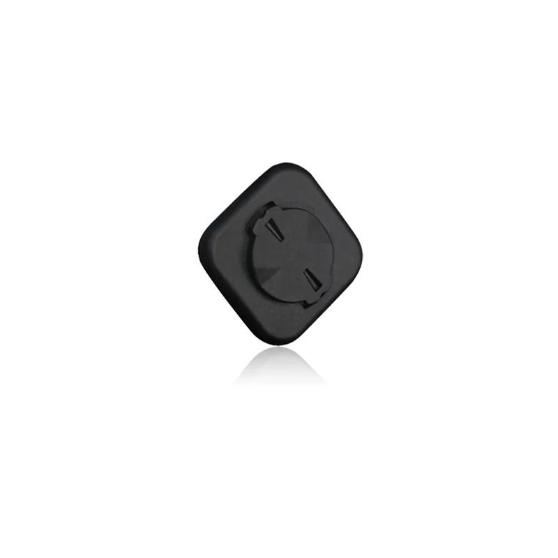 Suporte adesivo de bicicleta para celular, suporte adesivo forte de bicicleta mtb para botão traseiro, adaptador de pasta, acessórios de ciclismo - Image 1