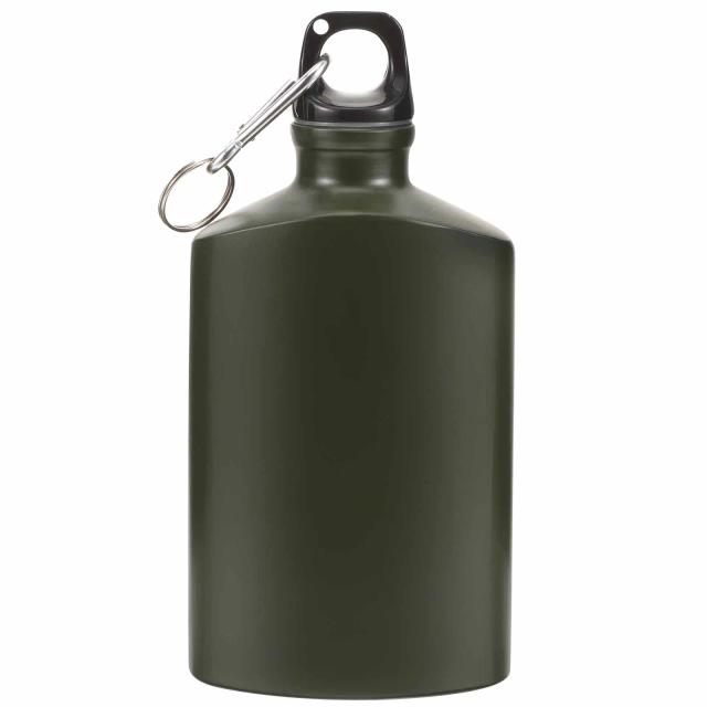 Garrafa de Água Portátil Resistente para Acampamentos e Piqueniques ao Ar Livre