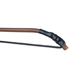 Olhar erhu arco violino chinês arco cavalo preto cabelo de alta qualidade cordas instrumento peças acessórios novo - Image 4