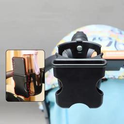 Acessórios De Carrinho Suporte De Garrafa Suporte De Telefone Móvel Carrinho De Bicicleta De Crianças Suporte De Copo De Água - Image 6