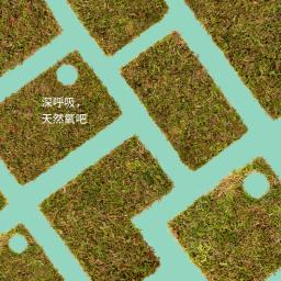 Natural Moss Mat Hamster Cage, Moss Terrace, Paisagismo Suprimentos, Pequenos Acessórios Pet, Tapete Multi-room - Image 6