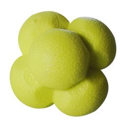 Hexagonal Fitness Reaction Ball, Agilidade e Coordenação, Exercício Flex, Esportes, Training Ball Exerciser - Image 3