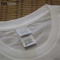Aplicação de buldogue inglês, camisetas divertidas para homens e adultos, roupas, camisetas de algodão com gola redonda para cachorro - Image 5
