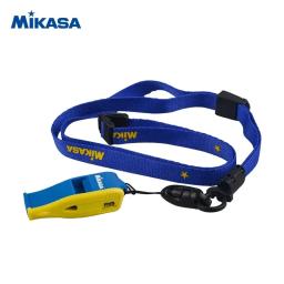 Apito de Árbitro de Alta Frequência Mikasa, Sem Nuclear, Salva-vidas, Professor, Esportes, Treinador Profissional, Voleibol - Image 2