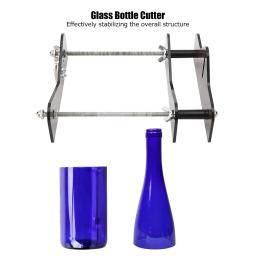 Garrafa De Corte Kit De Ferramentas Para Artesanato DIY, Cortador De Vidro, Cortador De Garrafa De Vinho, Vidro De Cerveja, Artesanato Acessórios, Criação De Máquinas-Ferramenta - Image 5