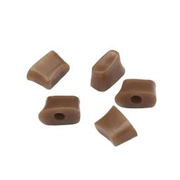 Rolhas de flauta para chave, rolhas, acessórios para instrumentos, 5 peças - Image 2