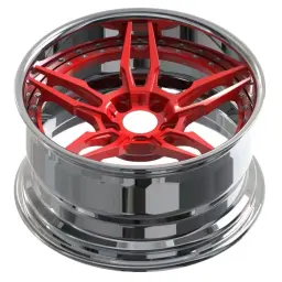 Hot Wheels Personalizado Alumínio Deep Dish Jantes, atacado, 17 18 19 20 22 24 Polegada - Image 6