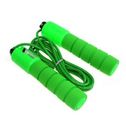 Corda de salto pesado ajustável para treino, ponderado, salto, fitness e exercícios, homens e mulheres, exercícios infantis - Image 6