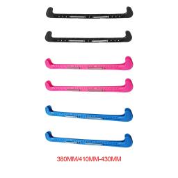 Patinação Lâmina Capa para Crianças Adolescentes e Adultos, Ajustável Protector, Skate Guard, Protector, Substituição - Image 2