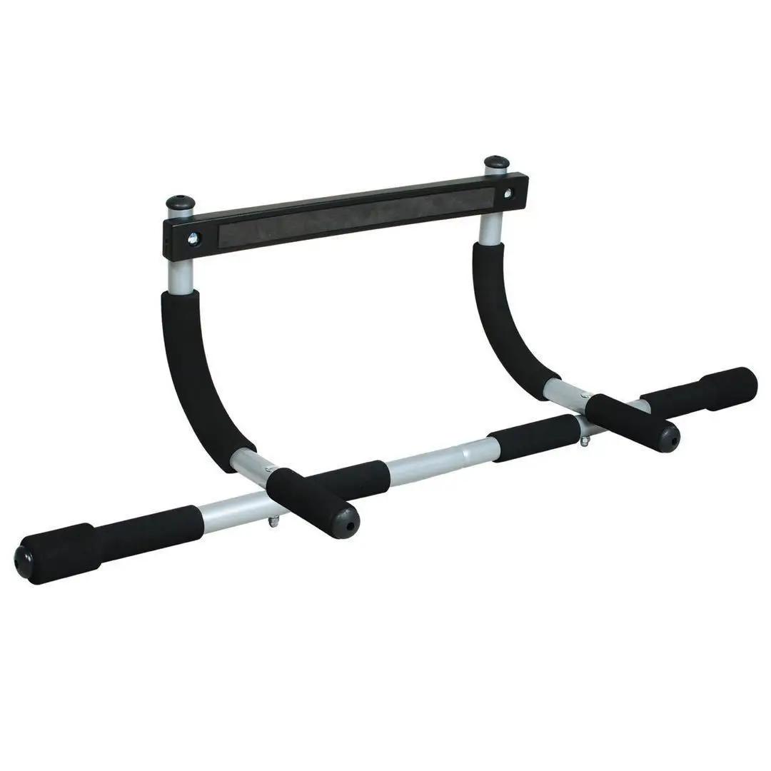 Quadro de Porta Multifuncional Ajustável, Barra de Chin Up, Equipamento de Fitness Indoor, Barra Horizontal de Parede, Ajustável para Entrada, Pull-up - Image 1