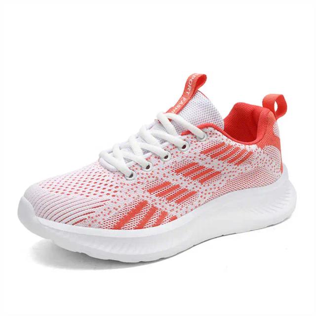 Tênis de Corrida Verde Feminino DX3 - Leveza e Performance Superior