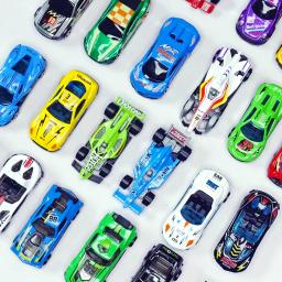 City Alloy Car 1:64 Esportes Mini Racing Coleção Slide Veículo Toy Diecast Modelo Acessório Menino Crianças Brinquedos Carro Presente de Aniversário - Image 3