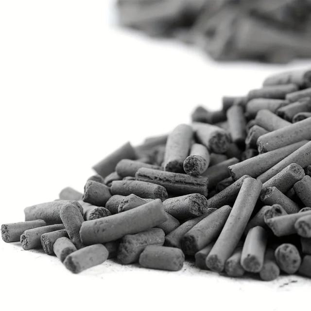 Filtro de Carbono para Aquários - Acessórios e Suprimentos com Saco Líquido de 300g