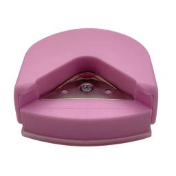 Portátil Canto Rounder Perfurador De Papel, Cortador De Foto De Cartão, DIY Artesanato Ferramentas Scrapbooking, Máquina Fabricante, Aparador De Papel, 1Pc - Image 3