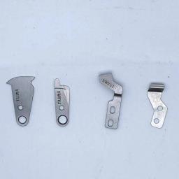 Acessórios das peças sobresselentes da máquina do bordado de tajima que cortam a faca fixa é apropriada para fd/kn/gn modelos aaaprel fábrica - Image 3