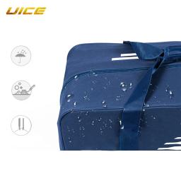 Saco portátil do equipamento do hóquei do gelo, Protector Bag para crianças e adolescentes, Saco protetor - Image 4