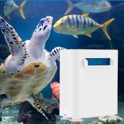 Equipamento De Filtro De Aquário, purificador De água Baixa, sistema De Filtração, acessórios De Tanque De Peixes - Image 4
