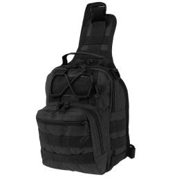 Sacos de ombro táticos para caminhadas, mochila trekking, escalada esportiva, acampamento, caça, mochila, pesca ao ar livre, saco de peito - Image 3