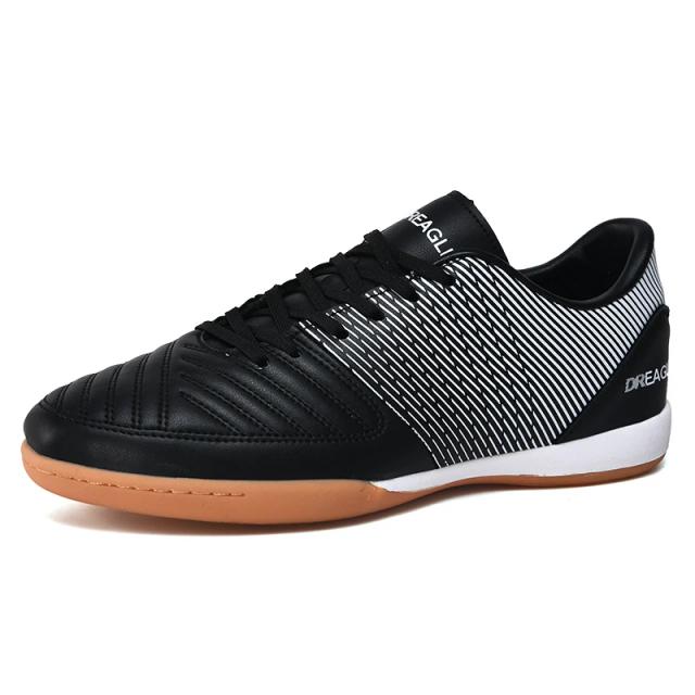 Chuteira Society Profissional Anti Skid Masculina