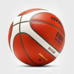 GQ7X Basquete Padrão para Homens e Mulheres, Tamanho Oficial 7, Bola de Treinamento de Competição, Equipe de Basquete, Alta Qualidade - Image 6