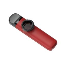 Plástico Kazoo Flauta Diafragma para Presente, Instrumentos Musicais, Prêmio e Favor Festa, 5 Cores Opcionais, 8Pcs - Image 5