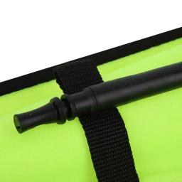 Colete de snorkel adultos colete salva-vidas portátil inflável nadar colete flutuabilidade auxílio nadar jaquetas - Image 6