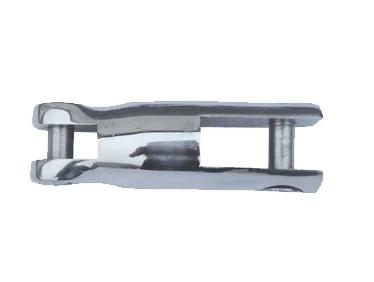 Barco Âncora Conector Giratório, 316 aço inoxidável Rotatable, Anchor Acessórios para Barcos, 6mm-8mm, 8mm-10mm Cadeia - Image 1